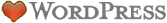 Love Wordpress